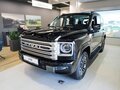2026 Haval H9 II, чёрный