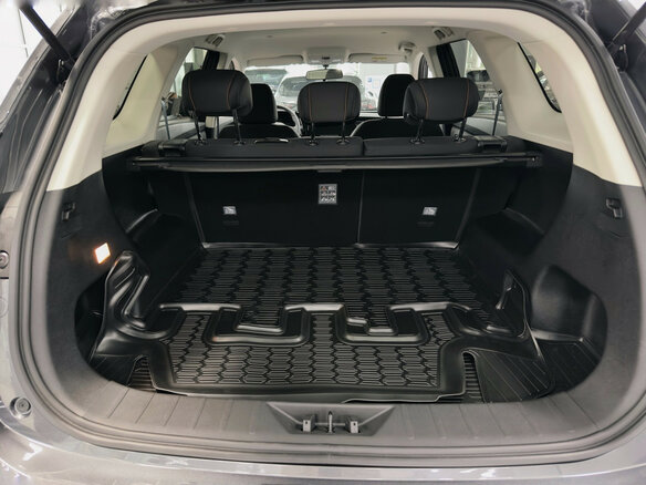2026 Changan CS75 Pro, серый, 3055000 рублей - вид 5
