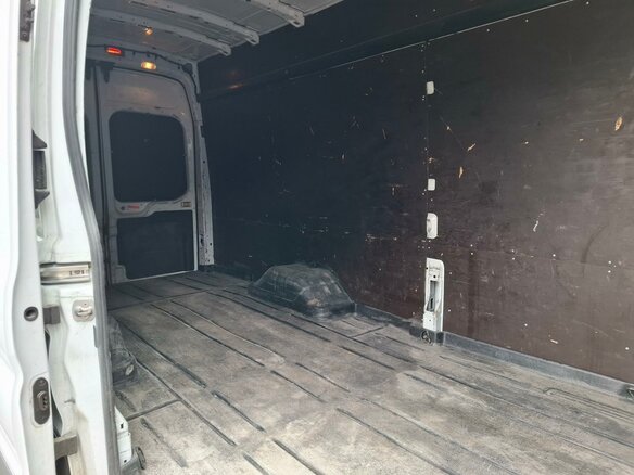 2021 Ford Transit, белый, 2750000 рублей - вид 6