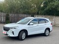 2025 Haval M6 II, белый