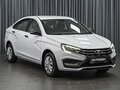 2024 Lada (ВАЗ) Vesta I Рестайлинг (NG), белый