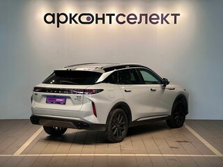 2023 Exeed RX, серый, 2397000 рублей, вид 2
