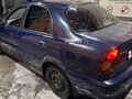 2009 Chevrolet Lanos I, синий, 130000 рублей - вид 4