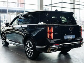 2026 GAC GS8 Dragon II, чёрный, 4949000 рублей, вид 5