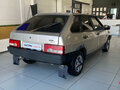 1998 Lada (ВАЗ) 2109, бежевый - вид 3