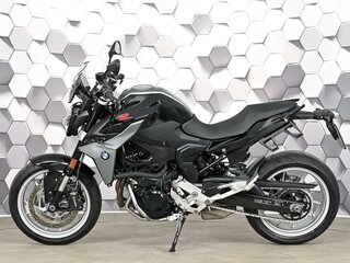 2020 BMW F 900 R, чёрный, 949000 рублей, вид 4