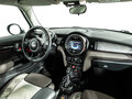 2015 Mini Hatch Cooper S III (F55/F56), коричневый - вид 8