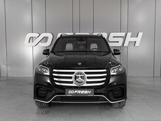 2024 Mercedes-Benz GLS 450 d II (X167) Рестайлинг, чёрный, 14999000 рублей, вид 3
