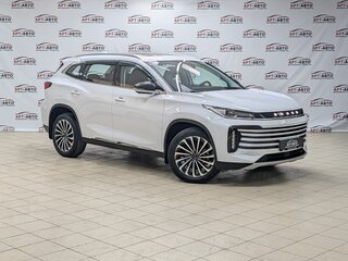 2021 Exeed TXL I, белый, 1999000 рублей, вид 3