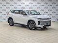 2021 Exeed TXL I, белый - вид 2