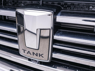 2026 Tank 500 I, белый, 7199000 рублей, вид 4