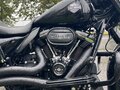 2023 Harley-Davidson Road King Special, чёрный - вид 8