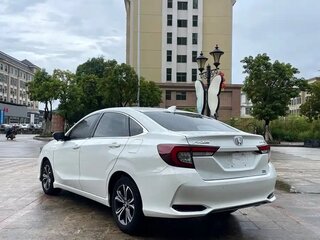 2022 Honda Crider II Рестайлинг, белый, 1380000 рублей, вид 4