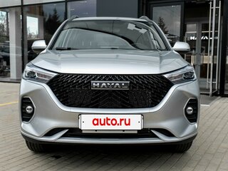 2026 Haval M6 II, серый, 2349000 рублей, вид 2