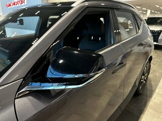 2026 GAC GS4, серый, 3949000 рублей, вид 5