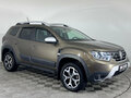 2021 Renault Duster II, коричневый, 1499000 рублей - вид 2