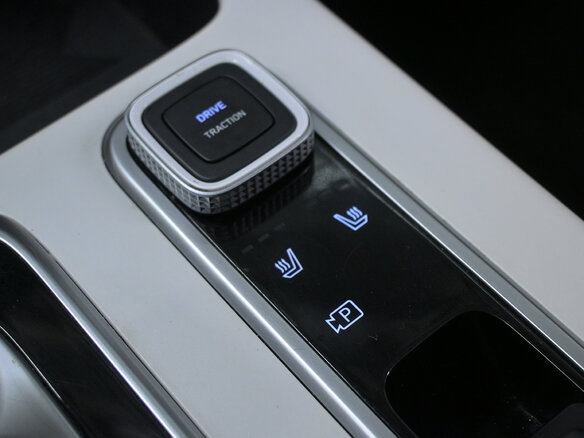 2023 Hyundai Mufasa I (NU2), белый, 2319000 рублей - вид 13