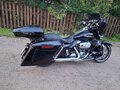 2017 Harley-Davidson Street Glide, чёрный, 1250000 рублей - вид 1