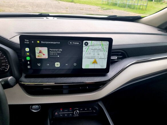 2024 Haval F7 I Рестайлинг, чёрный, 2224000 рублей - вид 13