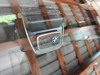 2023 BMW X3 20i xDrive III (G01) Рестайлинг, белый, 6300000 рублей, вид 5