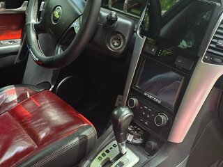 2009 Daewoo Winstorm, белый, 950000 рублей, вид 3