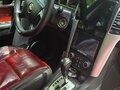 2009 Daewoo Winstorm, белый - вид 2