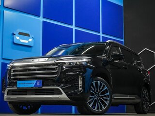 2023 Exeed VX I, чёрный, 3150000 рублей, вид 1