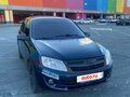 2011 Lada (ВАЗ) Granta I, синий, 230000 рублей - вид 1