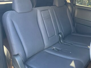 2008 Honda Freed I, серый, 780000 рублей, вид 5