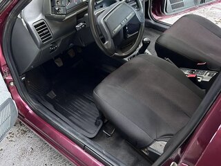 2005 Lada (ВАЗ) 2111, красный, 230000 рублей, вид 4