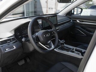 2026 Belgee S50, белый, 2069990 рублей, вид 4