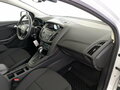 2017 Ford Focus III Рестайлинг, белый, 1550000 рублей - вид 10