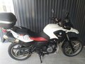 2011 BMW G 650 GS, белый, 380000 рублей - вид 4