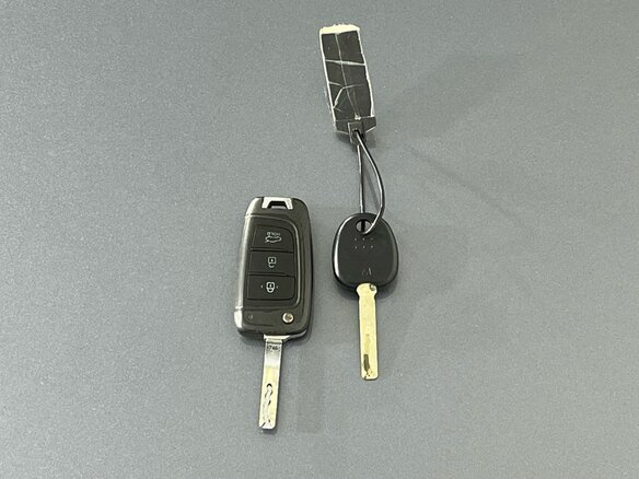 2017 Hyundai Solaris II, серый, 1109000 рублей - вид 21