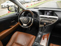 2014 Lexus RX 450h III Рестайлинг, чёрный, 2184761 рублей - вид 11