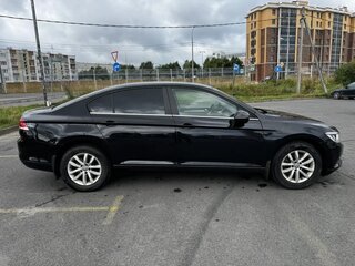 2015 Volkswagen Passat B8, чёрный, 1500000 рублей, вид 2