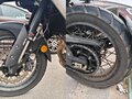 2023 Kove 500X, синий, 444000 рублей - вид 8