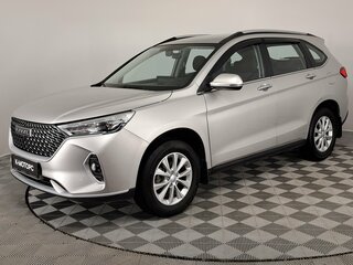 2023 Haval M6 II, серый, 1900000 рублей, вид 1