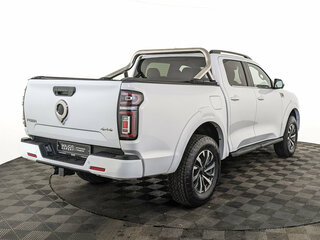2026 Great Wall Poer I Рестайлинг, белый, 3595000 рублей, вид 5