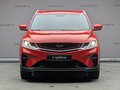 2022 Geely Coolray I, красный - вид 1
