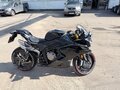 2026 CFMoto 750SR-S, чёрный, 760000 рублей - вид 2