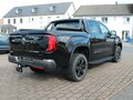 2026 Volkswagen Amarok II, чёрный, 10315000 рублей - вид 6