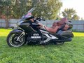 2018 Honda GL 1800 Gold Wing, коричневый, 2200000 рублей - вид 5