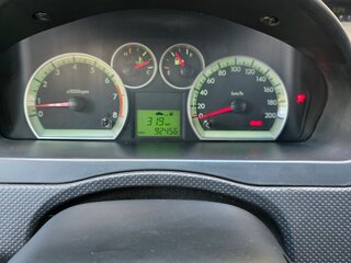 2010 Chevrolet Aveo I Рестайлинг, белый, 500000 рублей, вид 5