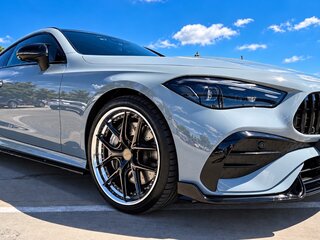 2024 Mercedes-Benz CLE 450, серый, 10890000 рублей, вид 4