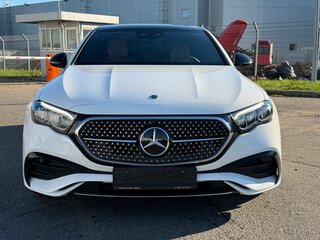 2026 Mercedes-Benz E-Класс 200 VI (W214, S214), белый, 8000000 рублей, вид 2