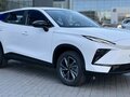 2026 Omoda C5 II, белый, 2377409 рублей - вид 3