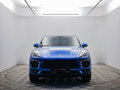 2017 Porsche Macan I, голубой, 3245000 рублей - вид 1