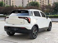 2025 Geely Geometry E 39.4 kWh, белый, 1390010 рублей - вид 5