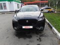 2023 Jaguar F-Pace I Рестайлинг, серый, 6300000 рублей - вид 4